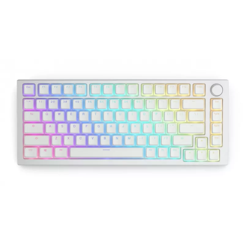 Glorious Gaming Aura V2 klaviatūros dangtelis