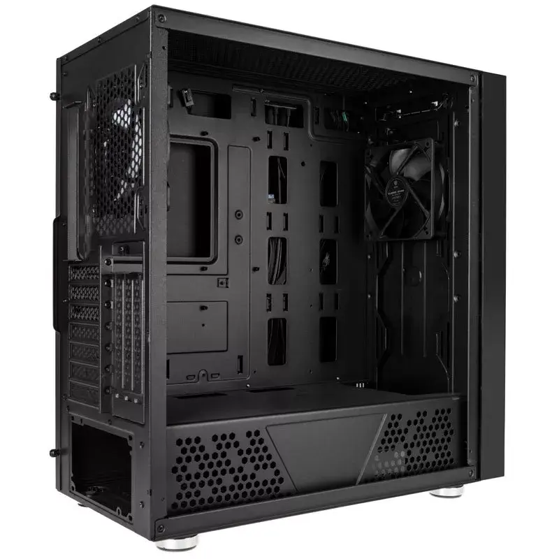 PC Case Kolink Unity Adapt Midi Tower Juoda