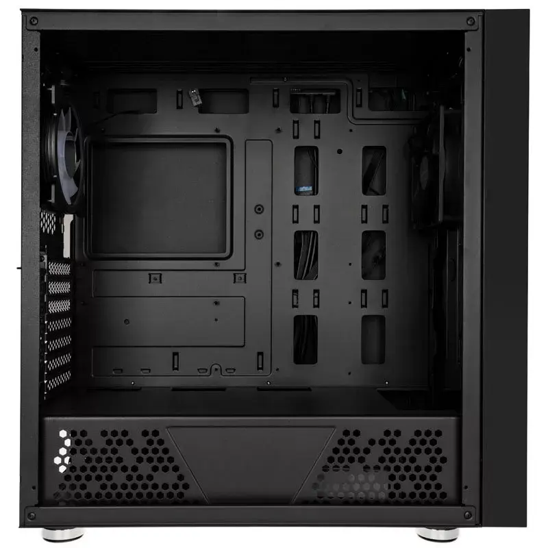 PC Case Kolink Unity Adapt Midi Tower Juoda