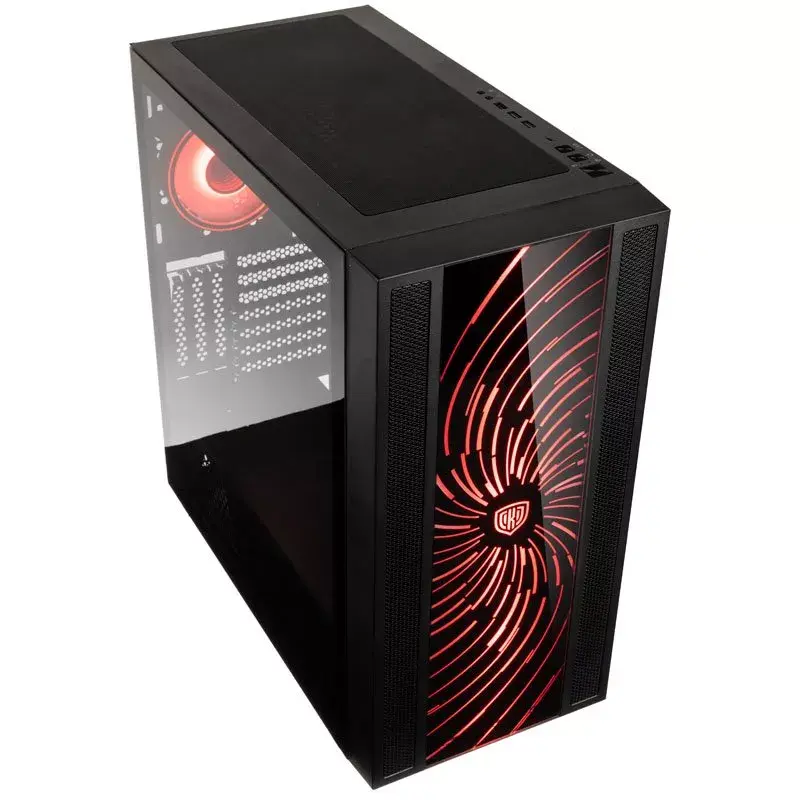 PC Case Kolink Unity Adapt Midi Tower Juoda