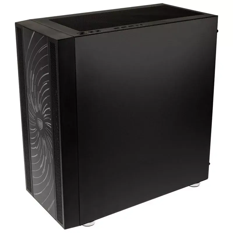 PC Case Kolink Unity Adapt Midi Tower Juoda