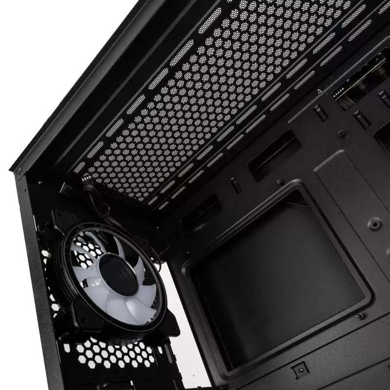 PC Case Kolink Unity Adapt Midi Tower Juoda