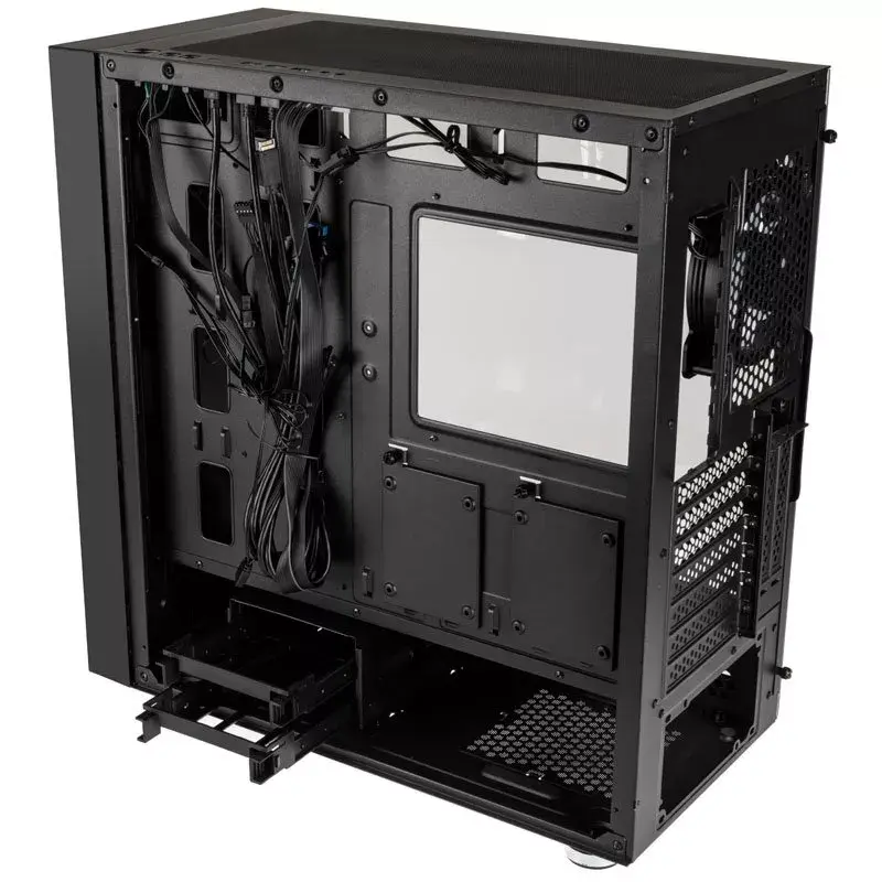 PC Case Kolink Unity Adapt Midi Tower Juoda