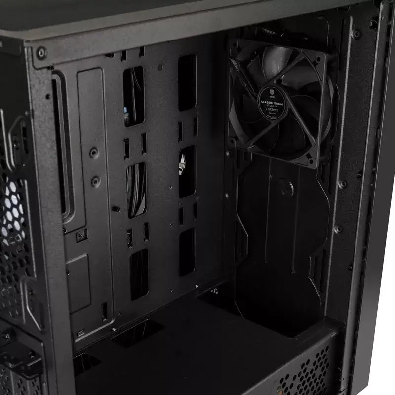 PC Case Kolink Unity Adapt Midi Tower Juoda