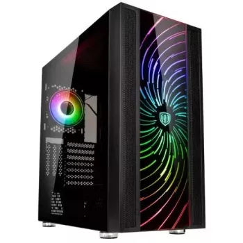 PC Case Kolink Unity Adapt Midi Tower Juoda