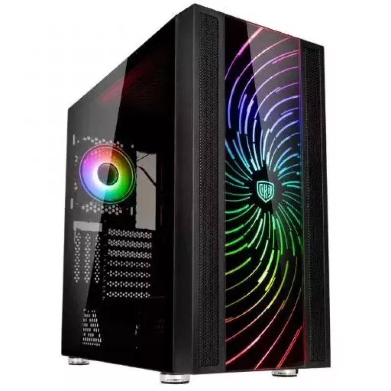 PC Case Kolink Unity Adapt Midi Tower Juoda