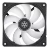 Ventiliatorius Sidabrinėstone Shark Force 120 ARGB 2500 RPM 4.66 mmH2O