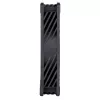 Ventiliatorius Sidabrinėstone Shark Force 120 ARGB 2500 RPM 4.66 mmH2O