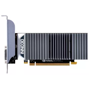 INNO3D Graphics Card NVIDIA GeForce Gt 1030 2GB Gddr5 Low Profile Gddr5 2GB Pci-e