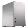 Kompiuterio korpusas Jonsbo RM2 sidabrinis ATX ITX micro ATX 120mm ventiliatoriai