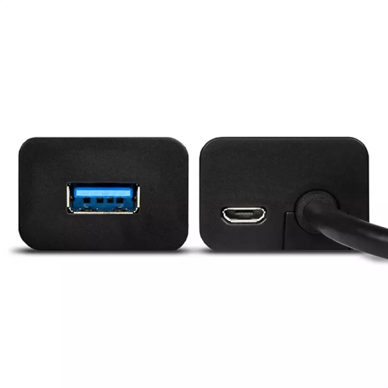 Axagon HUE-S2BP 4x USB 3.0 CHARGING šakotuvas su 1,2 m kabeliu, įskaitant kintamosios srovės adapterį