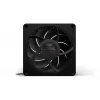 Fan Alphacool Apex Stealth Metall 12 cm Juoda 400-3000 RPM 30-49.9 dB