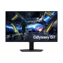 27 colių LCD monitorius Samsung S27D402G Full HD 1920 x 1080 IPS 5 ms USB stotelė VESA juodas