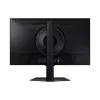 27 colių LCD monitorius Samsung S27D402G Full HD 1920 x 1080 IPS 5 ms USB stotelė VESA juodas