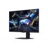 27 colių LCD monitorius Samsung S27D402G Full HD 1920 x 1080 IPS 5 ms USB stotelė VESA juodas