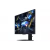 27 colių LCD monitorius Samsung S27D402G Full HD 1920 x 1080 IPS 5 ms USB stotelė VESA juodas
