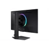 27 colių LCD monitorius Samsung S27D402G Full HD 1920 x 1080 IPS 5 ms USB stotelė VESA juodas