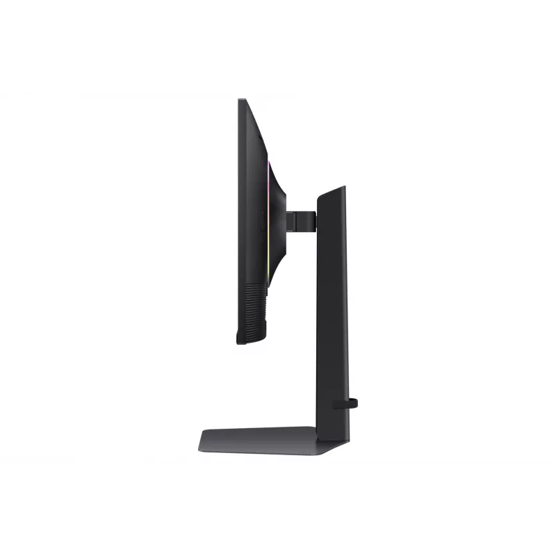 27 colių LCD monitorius Samsung S27D402G Full HD 1920 x 1080 IPS 5 ms USB stotelė VESA juodas