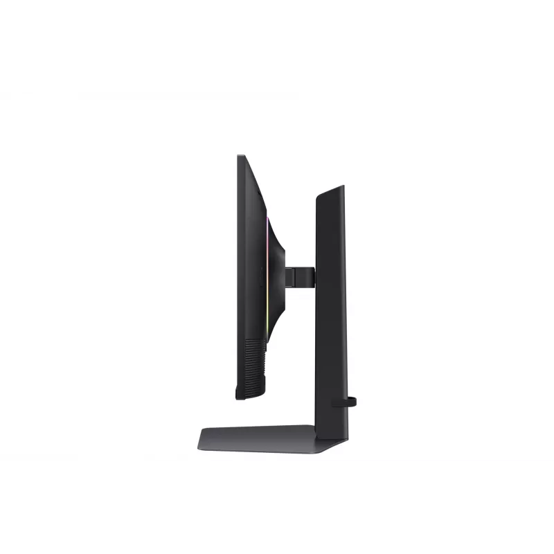 27 colių LCD monitorius Samsung S27D402G Full HD 1920 x 1080 IPS 5 ms USB stotelė VESA juodas