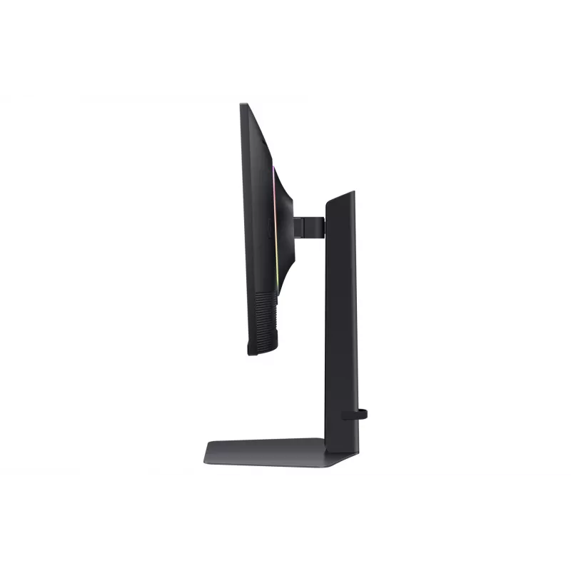 27 colių LCD monitorius Samsung S27D402G Full HD 1920 x 1080 IPS 5 ms USB stotelė VESA juodas