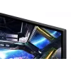 27 colių LCD monitorius Samsung S27D402G Full HD 1920 x 1080 IPS 5 ms USB stotelė VESA juodas