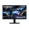 27 colių LCD monitorius Samsung S27D402G Full HD 1920 x 1080 IPS 5 ms USB stotelė VESA juodas