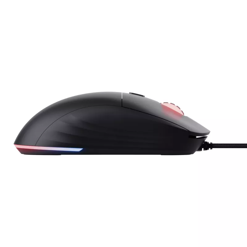 Trust GXT 925 REDEX II pelė Žaidimų Dešiniarankiams USB Type-A Lazeris 10000 DPI