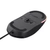 Trust GXT 925 REDEX II pelė Žaidimų Dešiniarankiams USB Type-A Lazeris 10000 DPI