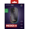 Trust GXT 925 REDEX II pelė Žaidimų Dešiniarankiams USB Type-A Lazeris 10000 DPI