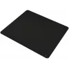 Glorious Gaming Glorious Heavy XL - 18x16 colių, Juoda, vienspalvis, Audinys, Guma, neslystantis pagrindas, žaidimų pelės kilimėlis