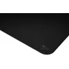 Glorious Gaming Glorious Heavy XL - 18x16 colių, Juoda, vienspalvis, Audinys, Guma, neslystantis pagrindas, žaidimų pelės kilimėlis