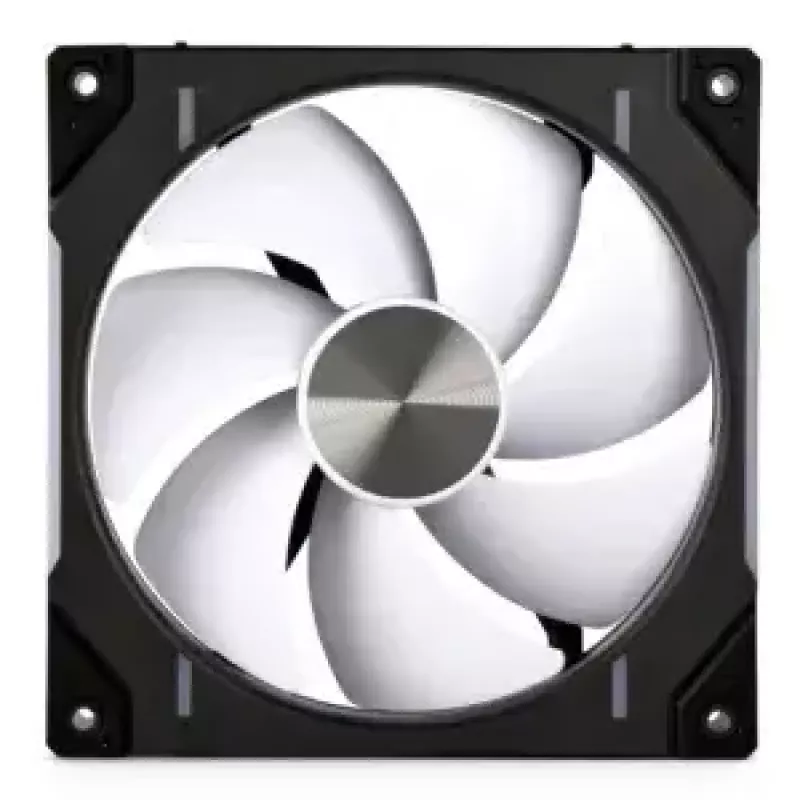 Ventiliatorius Phanteks D30-140 14 cm Juodas 250-1800 RPM 29.5 dB