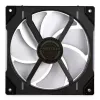 Ventiliatorius Phanteks D30-140 14 cm Juodas 250-1800 RPM 29.5 dB