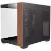 PC korpusas Antec CX600M Midi Tower juoda, medis