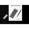 Tikslusis atsuktuvų rinkinys EK Water Blocks Loop Screwdriver Basic Set Plotis 66 mm Ilgis 168 mm Aukštis 15 mm