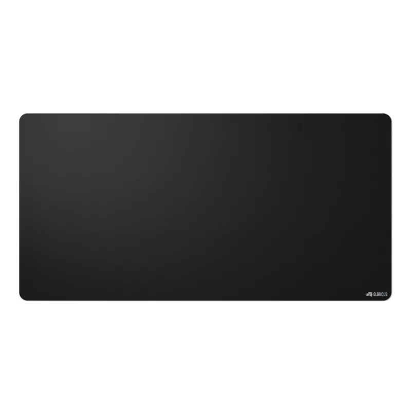 pelė Pad Glorious Gaming Glorious pelė Pad 2 XXL Edgeless Juoda