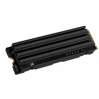 SSD disk Corsair 1 TB M.2 PCI Express 4.0 MP600 ELITE