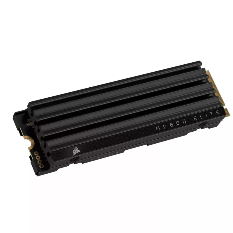 SSD disk Corsair 1 TB M.2 PCI Express 4.0 MP600 ELITE