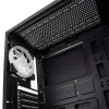 PC korpusas Kolink Observatory Midi Tower juodas