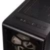 PC korpusas Kolink Observatory Midi Tower juodas