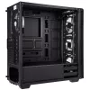 PC korpusas Kolink Observatory Midi Tower juodas
