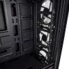 PC korpusas Kolink Observatory Midi Tower juodas