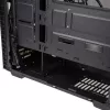 PC korpusas Kolink Observatory Midi Tower juodas