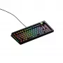 Mechaninė klaviatūra GLORIOUS GMMK 3 PRO 75% Barebones laidinė USB, RGB, juoda, 2 m laidas