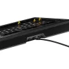 Mechaninė klaviatūra GLORIOUS GMMK 3 PRO 75% Barebones laidinė USB, RGB, juoda, 2 m laidas