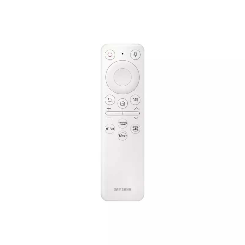 Samsung G70B kompiuterio monitorius 81,3 cm (32 col.) 3840 x 2160 pikselių 4K Ultra HD LED juodas