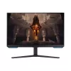 Samsung G70B kompiuterio monitorius 81,3 cm (32 col.) 3840 x 2160 pikselių 4K Ultra HD LED juodas