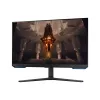 Samsung G70B kompiuterio monitorius 81,3 cm (32 col.) 3840 x 2160 pikselių 4K Ultra HD LED juodas
