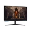 Samsung G70B kompiuterio monitorius 81,3 cm (32 col.) 3840 x 2160 pikselių 4K Ultra HD LED juodas