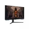 Samsung G70B kompiuterio monitorius 81,3 cm (32 col.) 3840 x 2160 pikselių 4K Ultra HD LED juodas